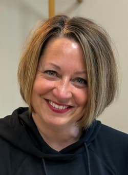 Hancock: Annie Goodwin