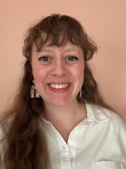 Lincoln: Bridget Wright