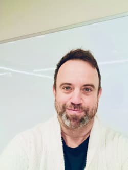 Piscataquis: Brett Almasi