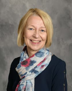Sagadahoc: Dawn Lee