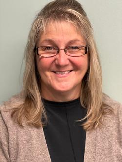 Kennebec: Sharon Gallant