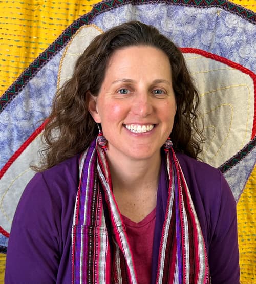 Gretchen Livingston