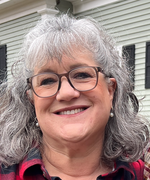 Katherine Race