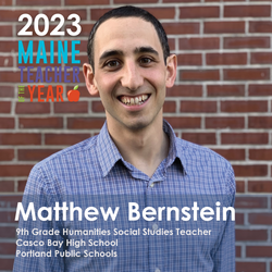 Matt Bernstein