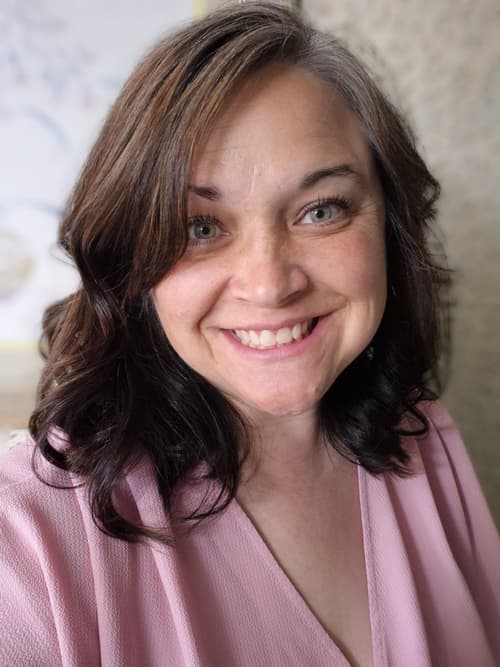 Gina Welch