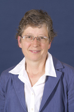 WASHINGTON: ANN LUGINBUHL