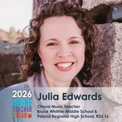Julia Edwards
