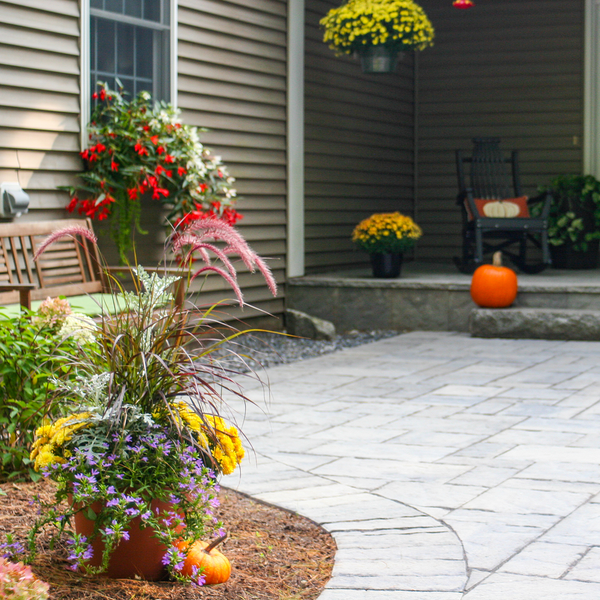 Welcome Home at Birch Meadows