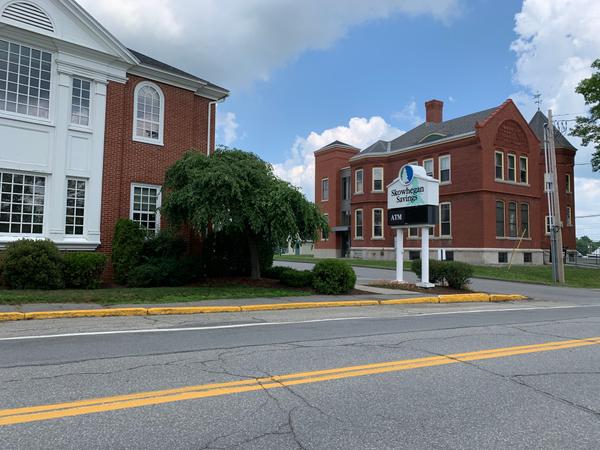 Skowhegan Savings Bank Ops