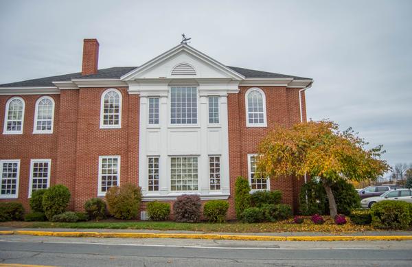 Skowhegan Savings Bank Ops