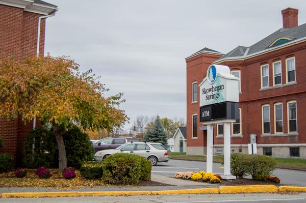 Skowhegan Savings Bank Ops