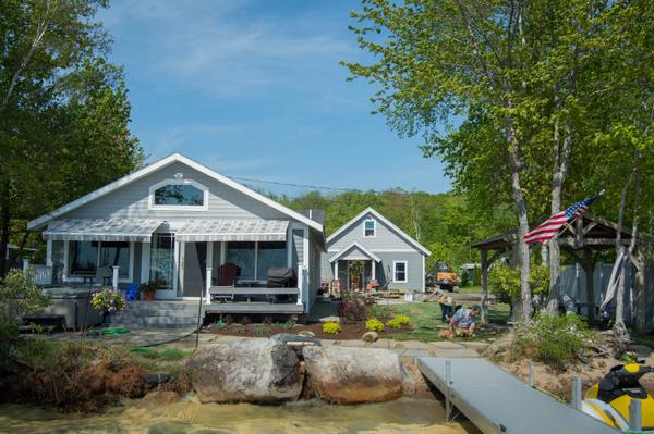 Cutest Cottage in Hatch Cove