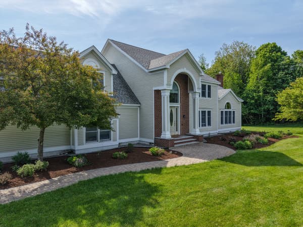 Evergreen Estate