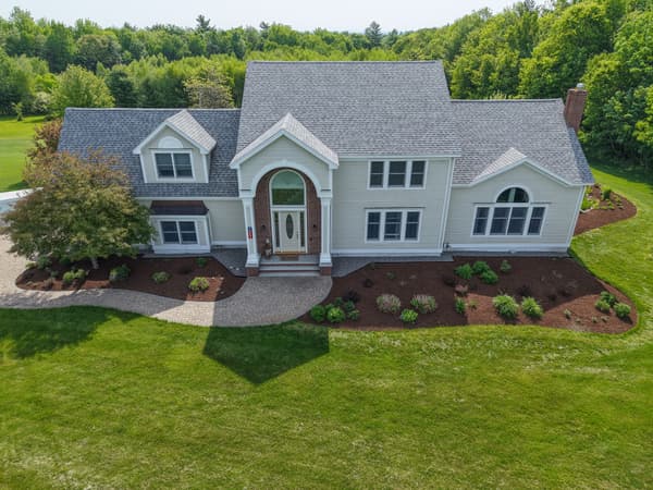 Evergreen Estate