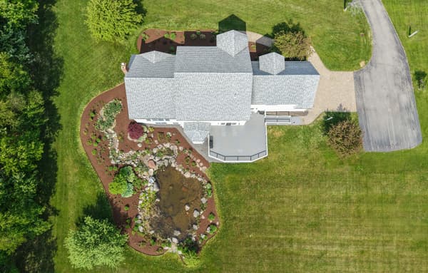 Evergreen Estate