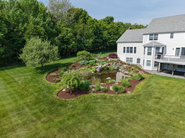 Evergreen Estate