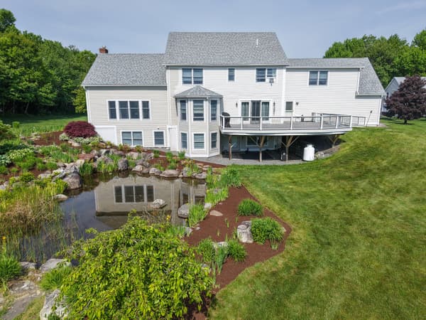 Evergreen Estate