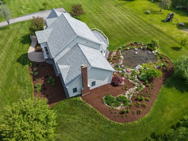 Evergreen Estate