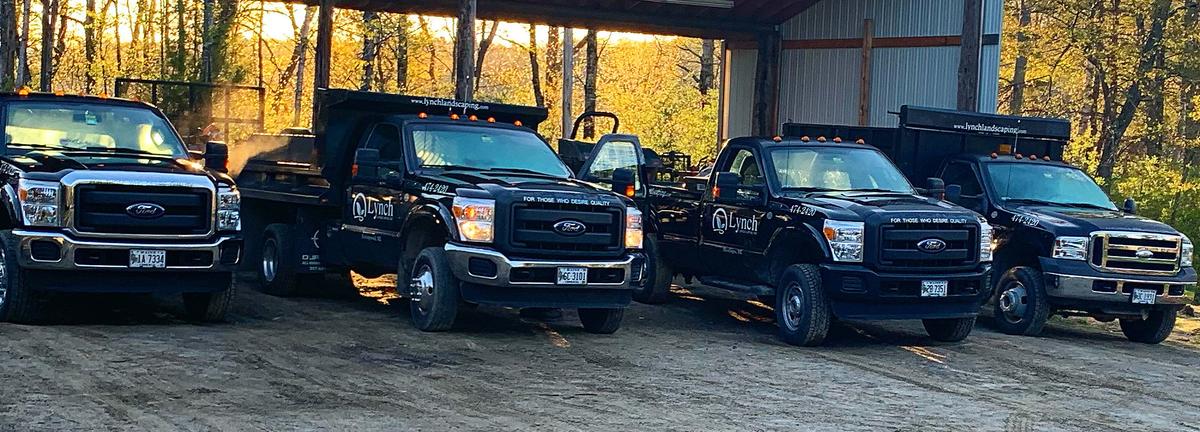 Work Trucks