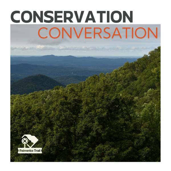 Conservation Conversation