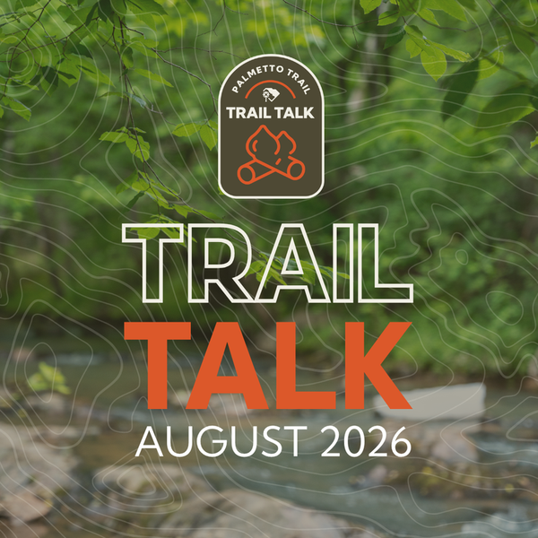 Upstate Trail Talk
