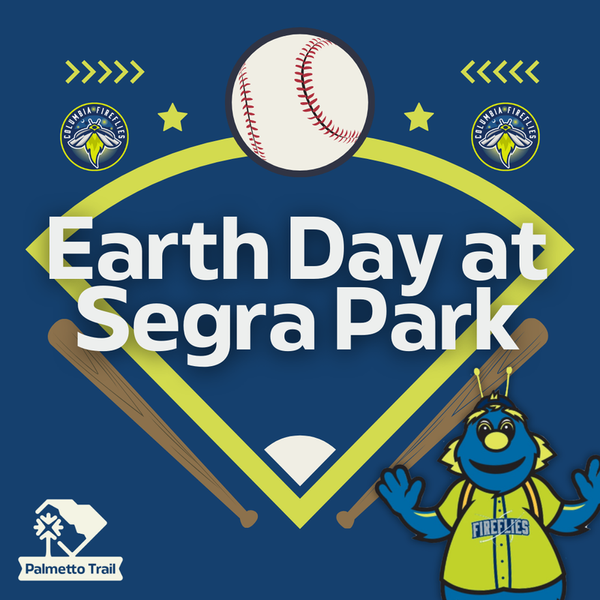 Earth Day at Segra Park