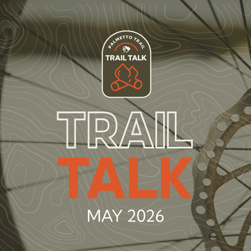 Midlands Trail Talk - Bike with us!