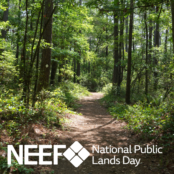 National Public Lands Day