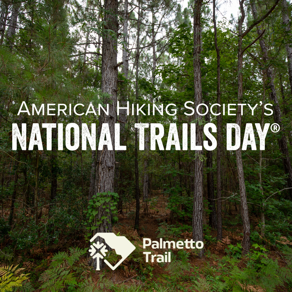 National Trails Day - Oconee Passage