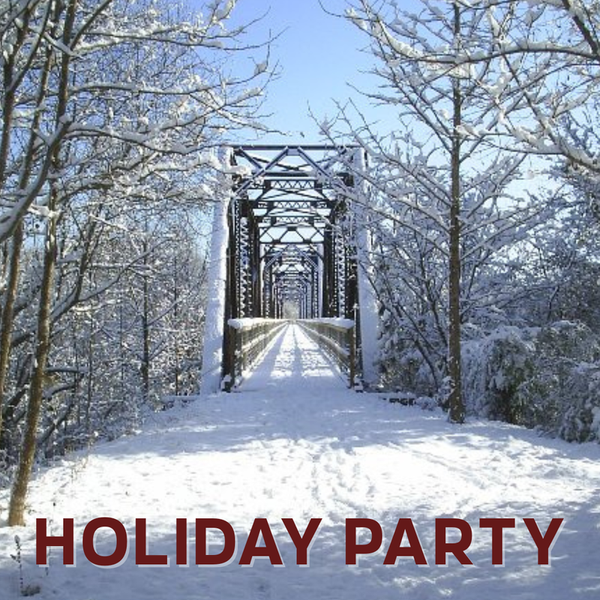 Palmetto Trail Holiday Party