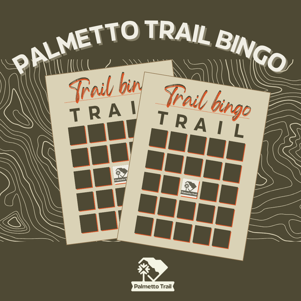 Trail Bingo