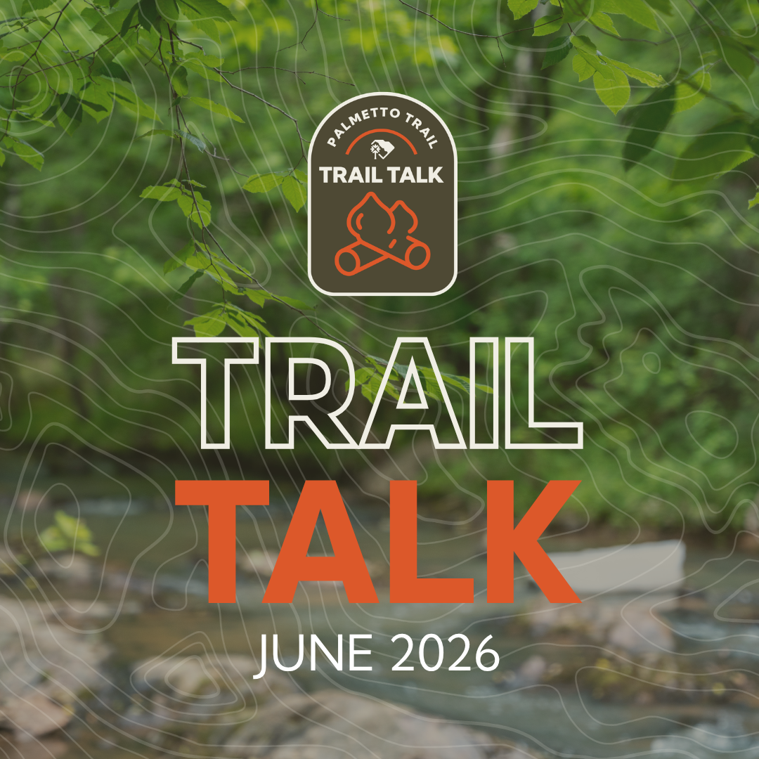 Upstate June Trail Talk