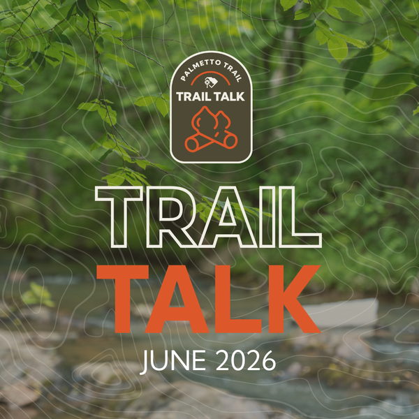 Upstate June Trail Talk