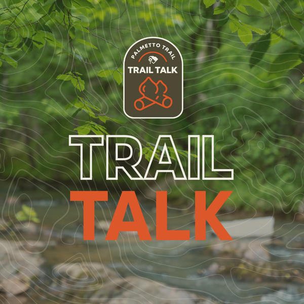 Upstate April Trail Talk