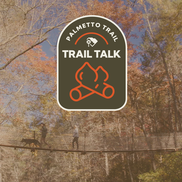 Upstate Trail Talk