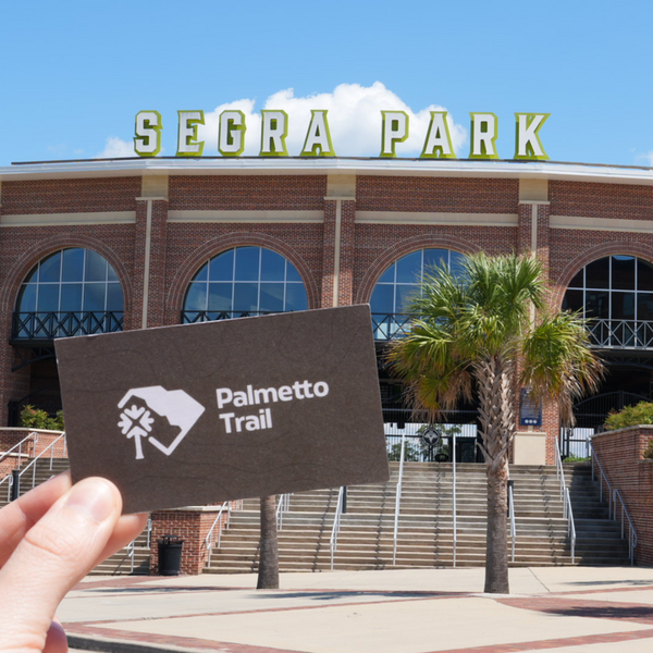 Pack the Park - Segra Park