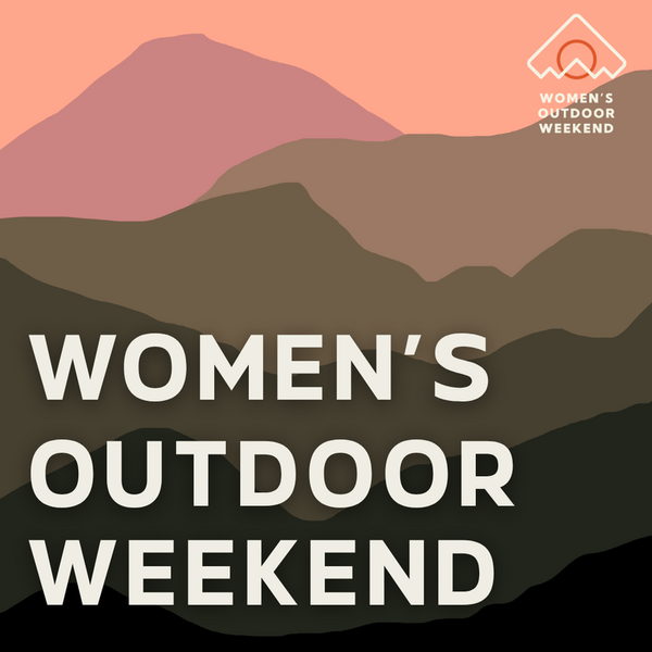 Women's Outdoor Weekend