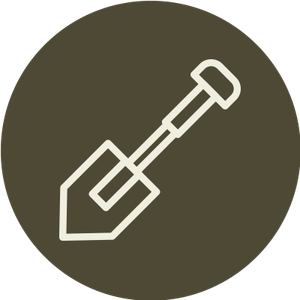 Trail maintenance