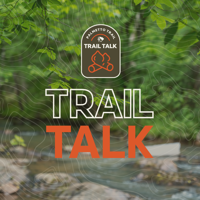 September UPSTATE Trail Talk