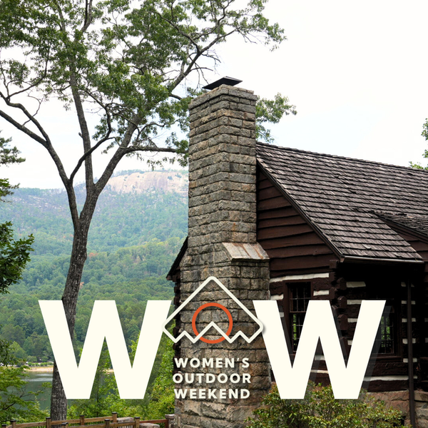 Women's Outdoor Weekend (WOW)