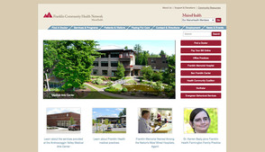Franklin Community Health Network