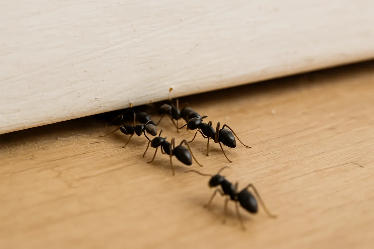 ants