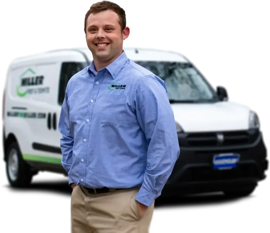 miller pest control specialist