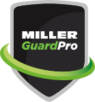 miller guardpro shield