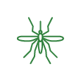 mosquito control icon