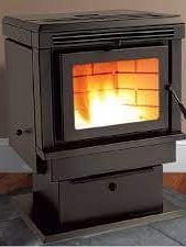 Wood Pellet Stoves