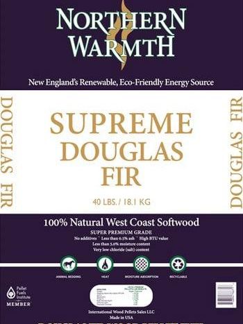 Douglas Fir