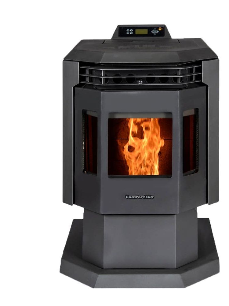 Comfort Bilt stove
