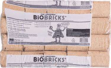 Bio Bricks