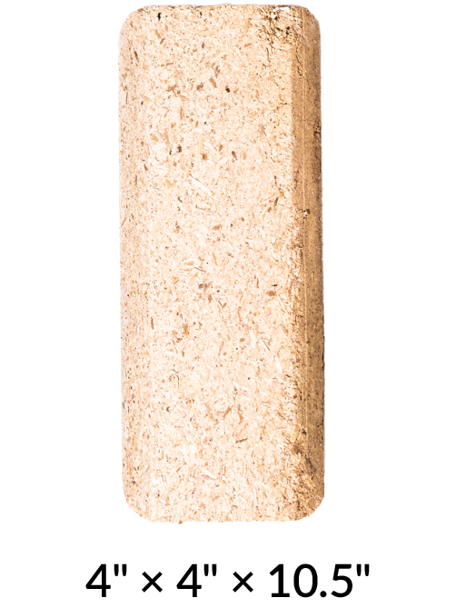 single canawick hardwood block
